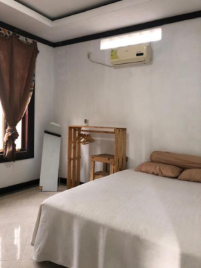 Tepian Ecolodge
